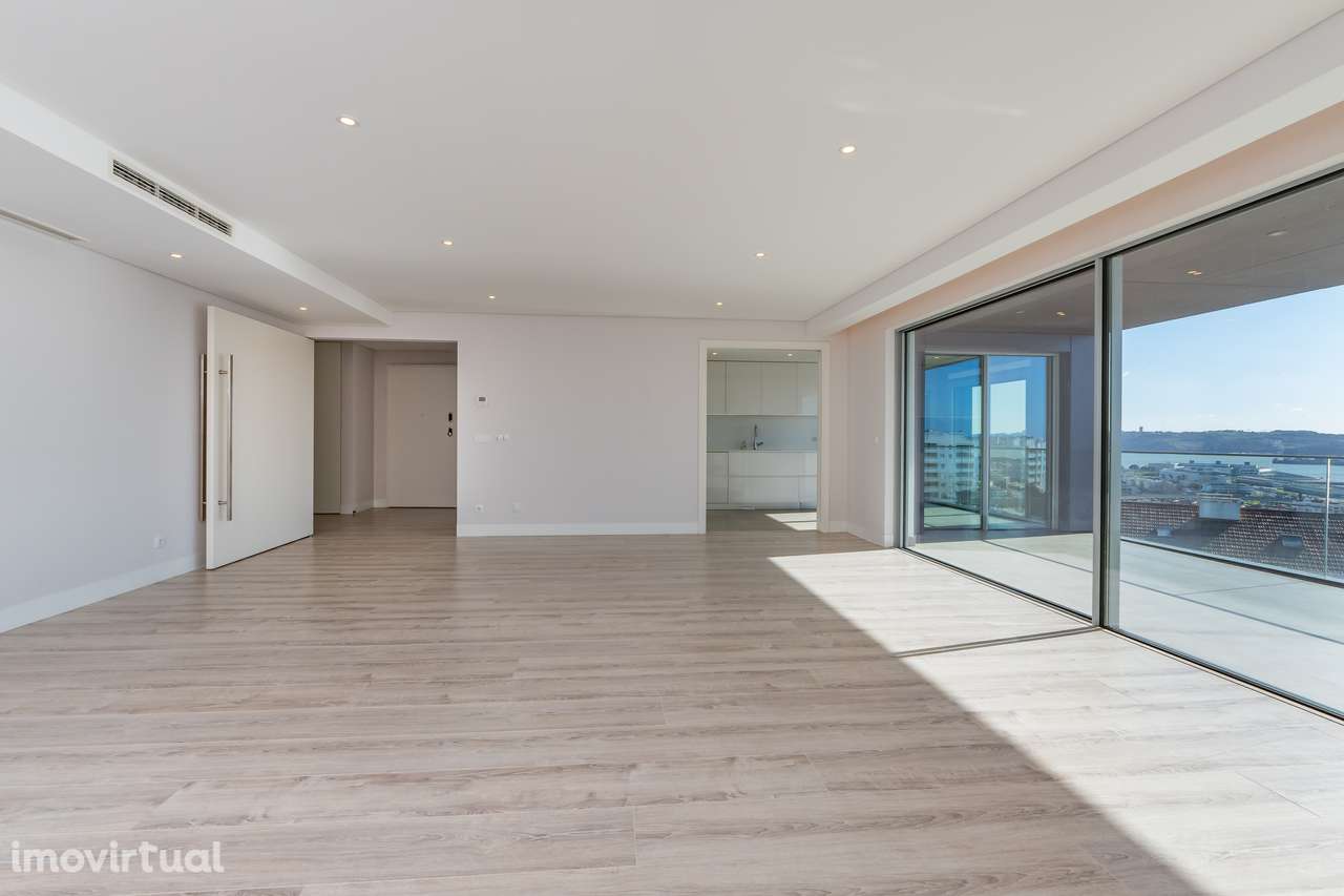 Luxo e Conforto Onde o Rio Encontra o Mar - Grande imagem: 4/51