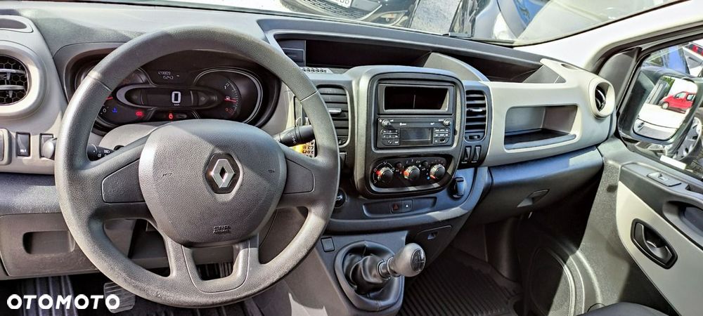 Renault Trafic - 5