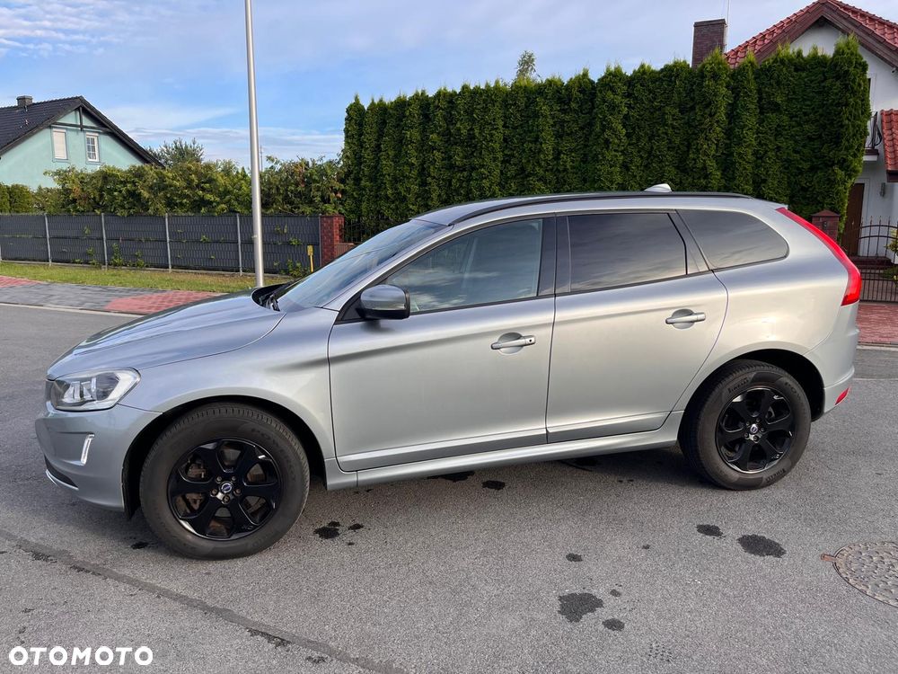 Volvo XC 60 D4 Drive-E Momentum - 29