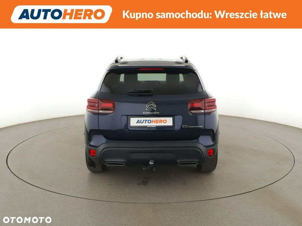 Citroën C5 Aircross 1.2 PureTech Shine EAT8 - 6
