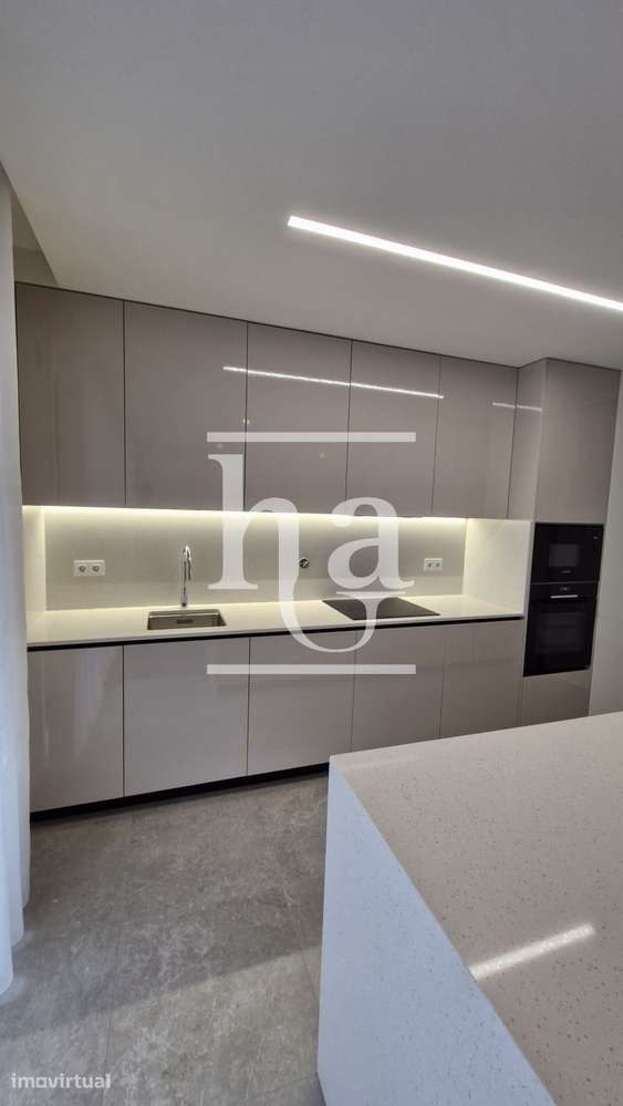 T3 Novo Luxo Centro Maia - Grande imagem: 4/27