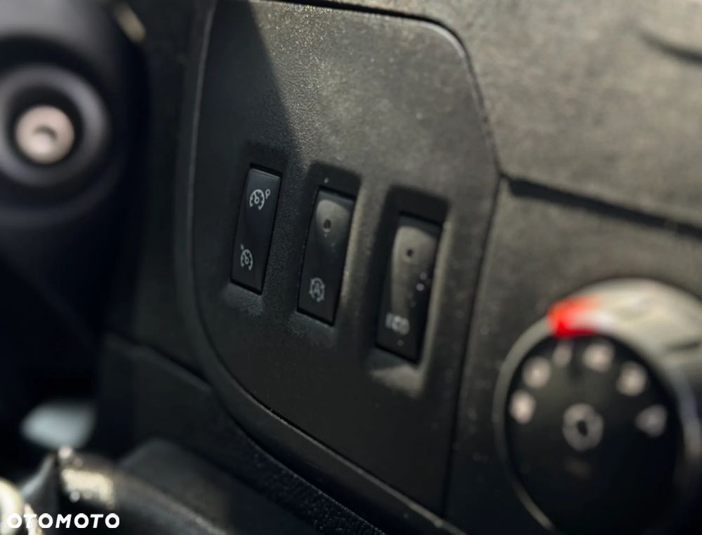 Renault MASTER - 23