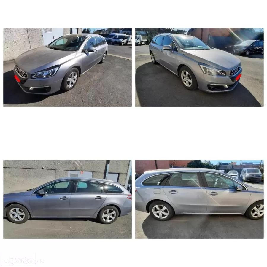 Peugeot 508 BlueHDi 150 Stop&Start Active - 39