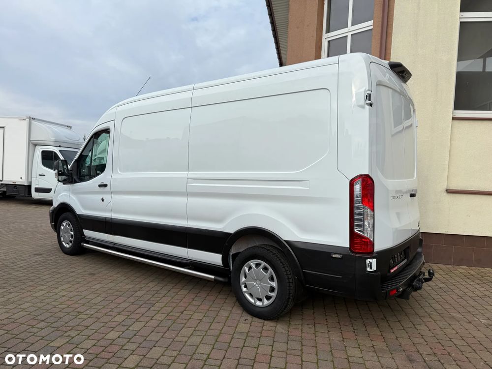 Ford Transit L3H2 Zabudowa Warsztatowa SORTIMO - 8