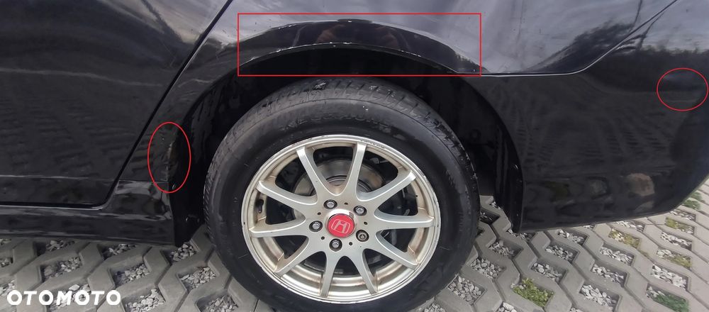 Honda Accord 2.4 Executive - 18