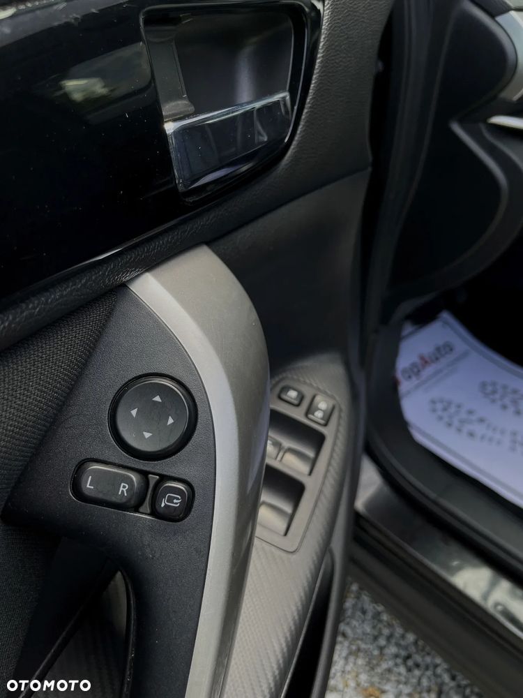 Mitsubishi Eclipse Cross 1.5 T-MIVEC ClearTec CVT 2WD Diamant Edition Plus - 35