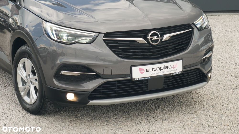 Opel Grandland X - 22