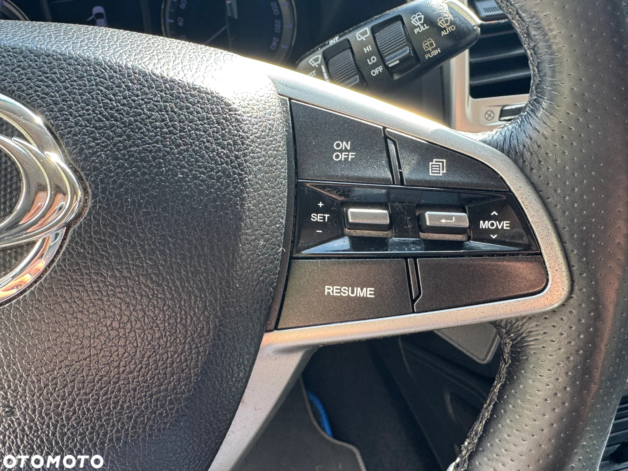 SsangYong/KGM Rexton - 20