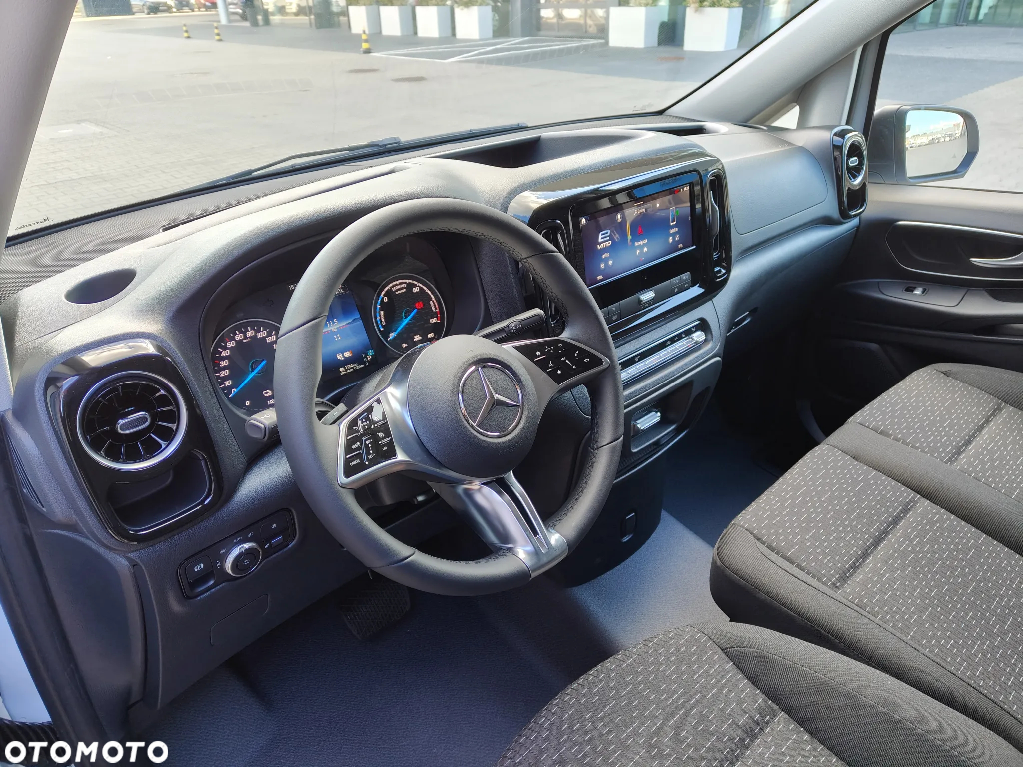 Mercedes-Benz Vito - 9