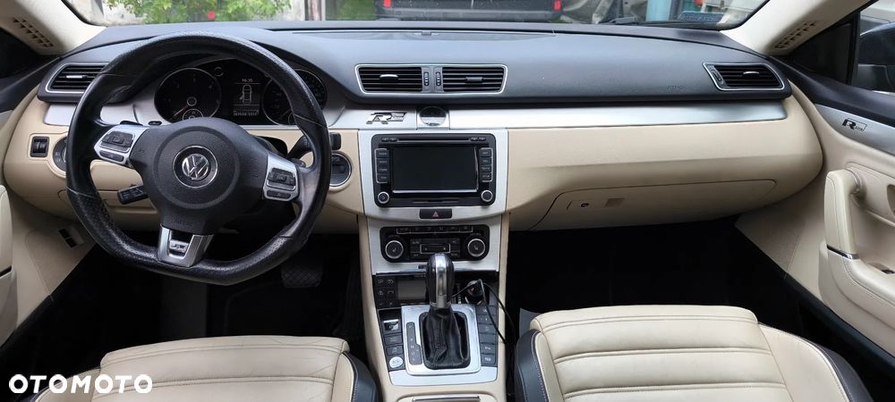 Volkswagen Passat CC 2.0 TDI DPF BMT DSG - 9
