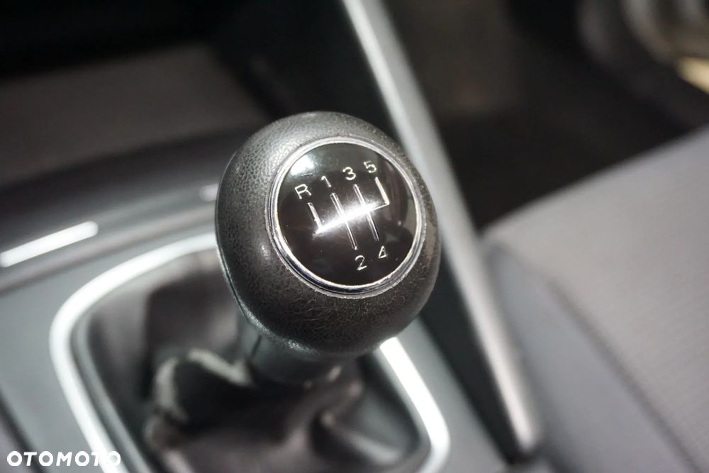 Audi A3 Sportback 1.9 TDI Ambition - 31