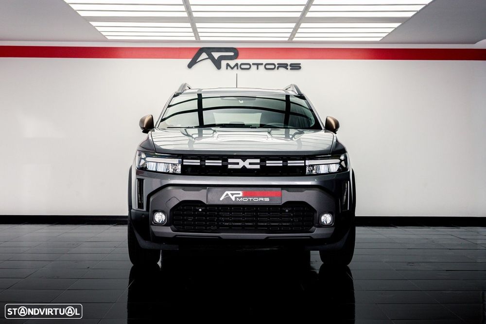 Dacia Duster 1.6 Hybrid Extreme - 3