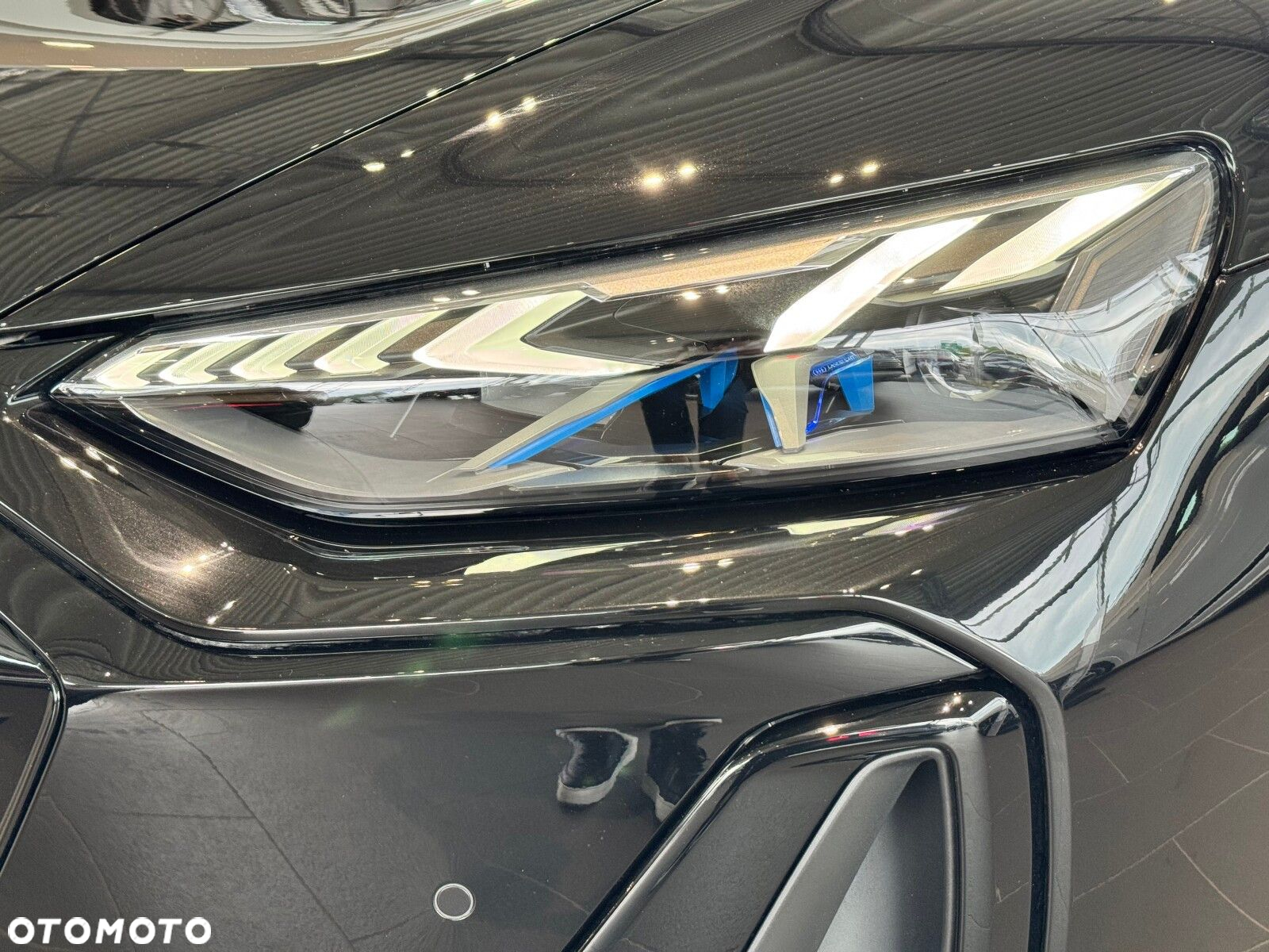 Audi e-tron GT 105kWh S Launch Edition Quattro - 31