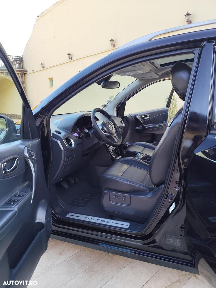Renault Koleos - 9