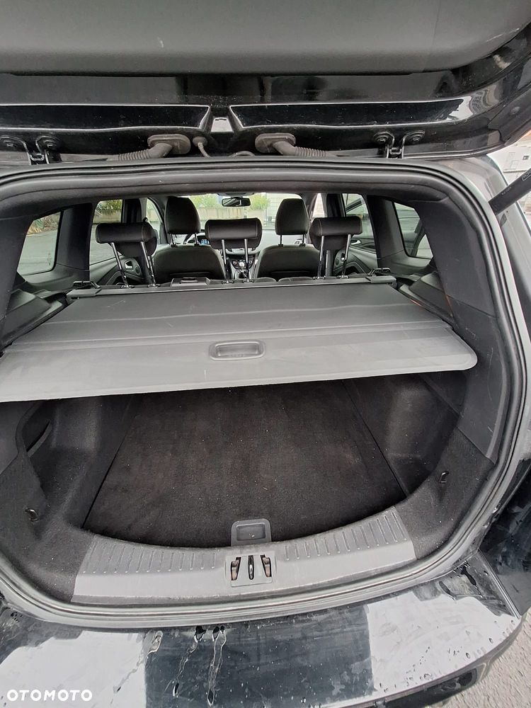 Ford Kuga 2.0 TDCi 4x4 ST-Line - 14