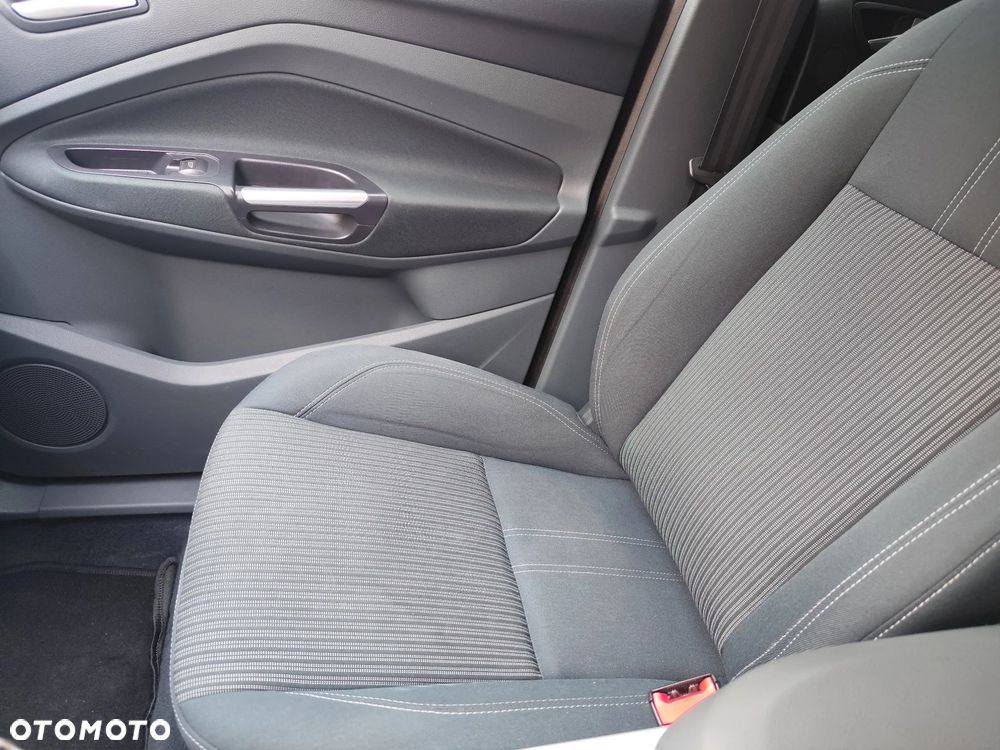 Ford C-MAX - 8