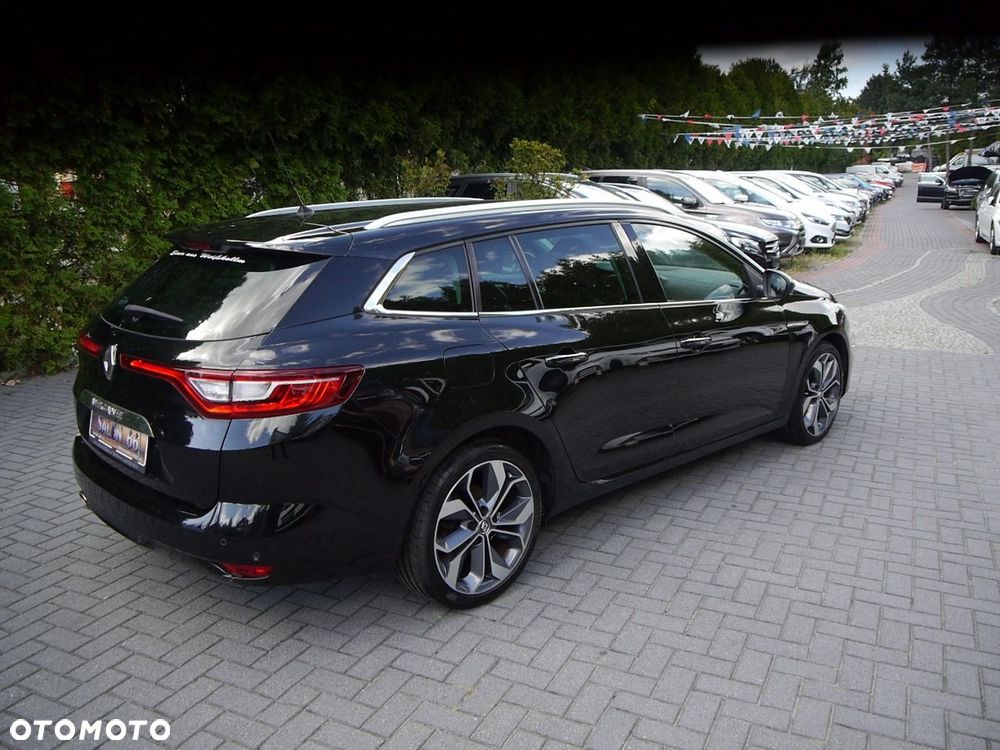 Renault Megane ENERGY TCe 130 INTENS - 12