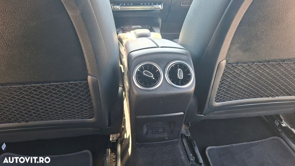 Mercedes-Benz A 250 e Aut. - 16