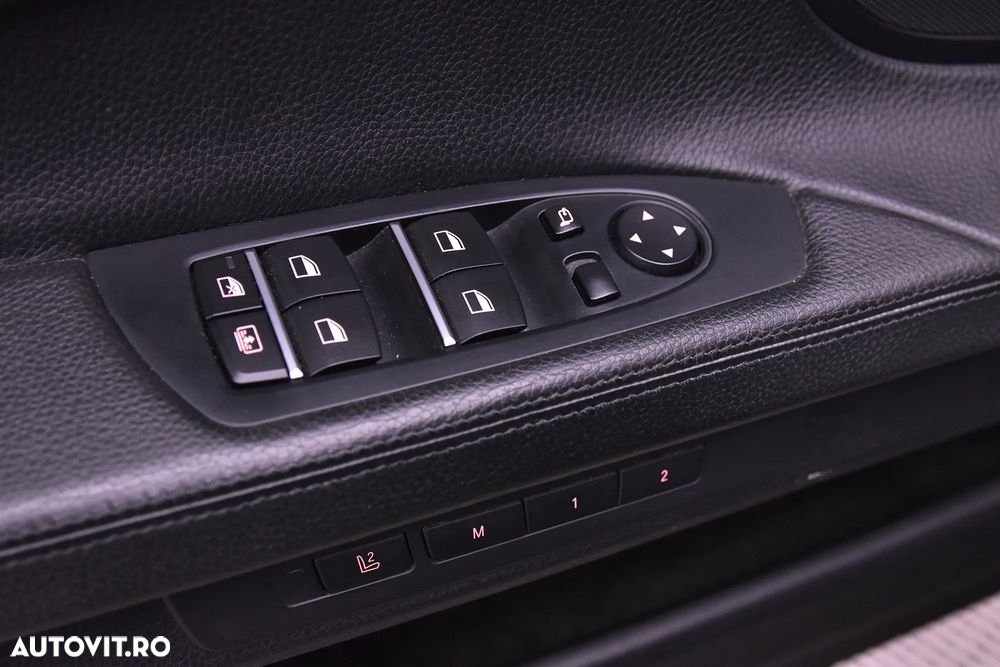 BMW Seria 7 - 14