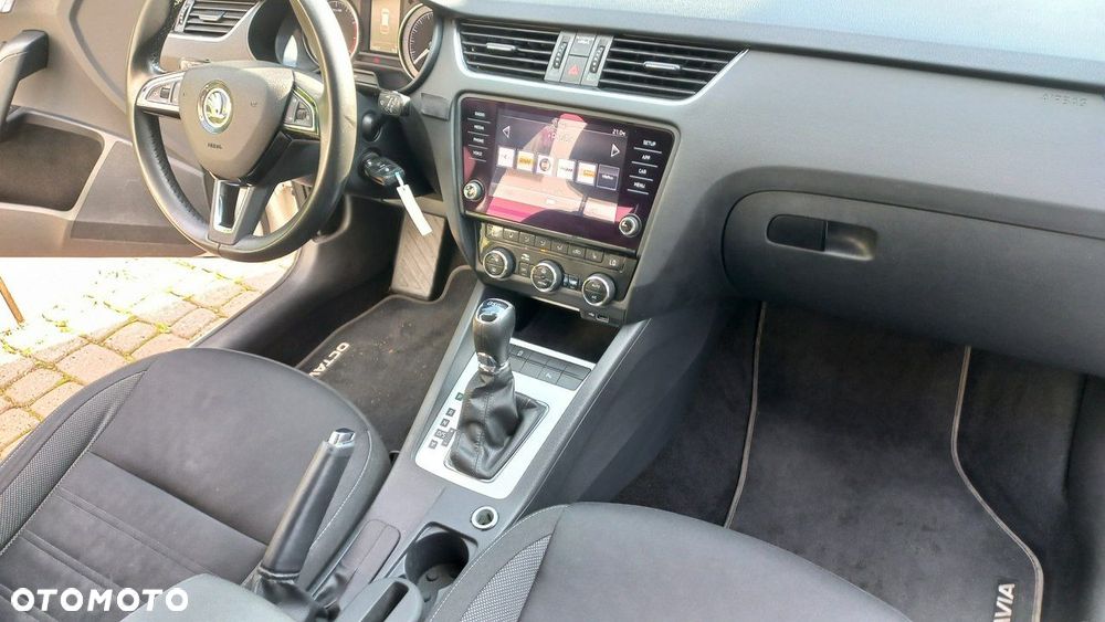 Skoda Octavia - 27