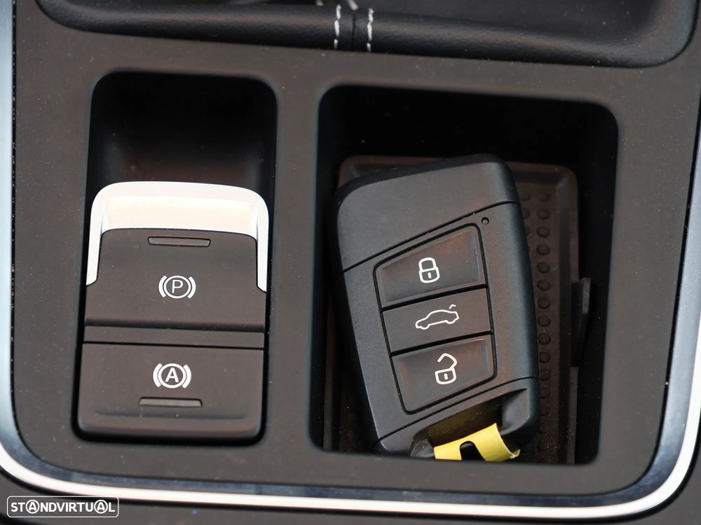 SEAT Ateca 1.0 TSI Style - 43