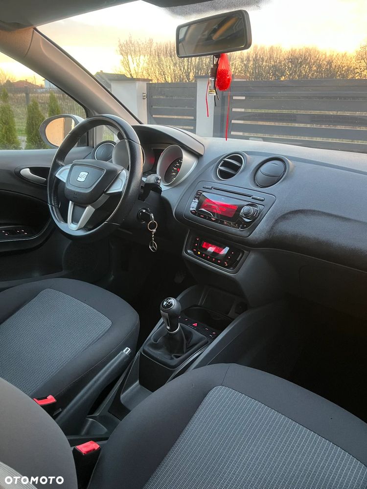 Seat Ibiza - 23