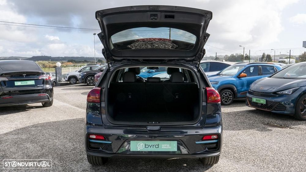 Kia e-Niro 64kWh - 13