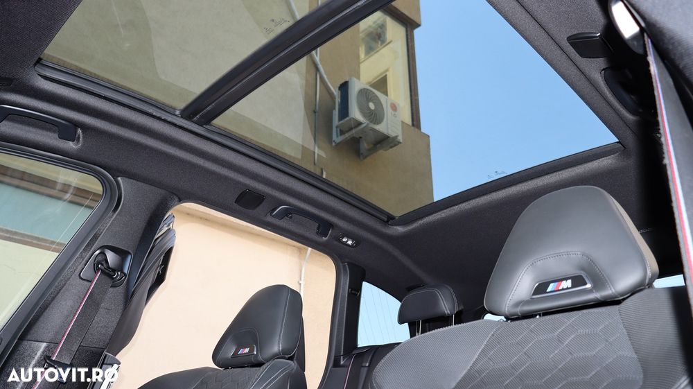 BMW X3 - 20