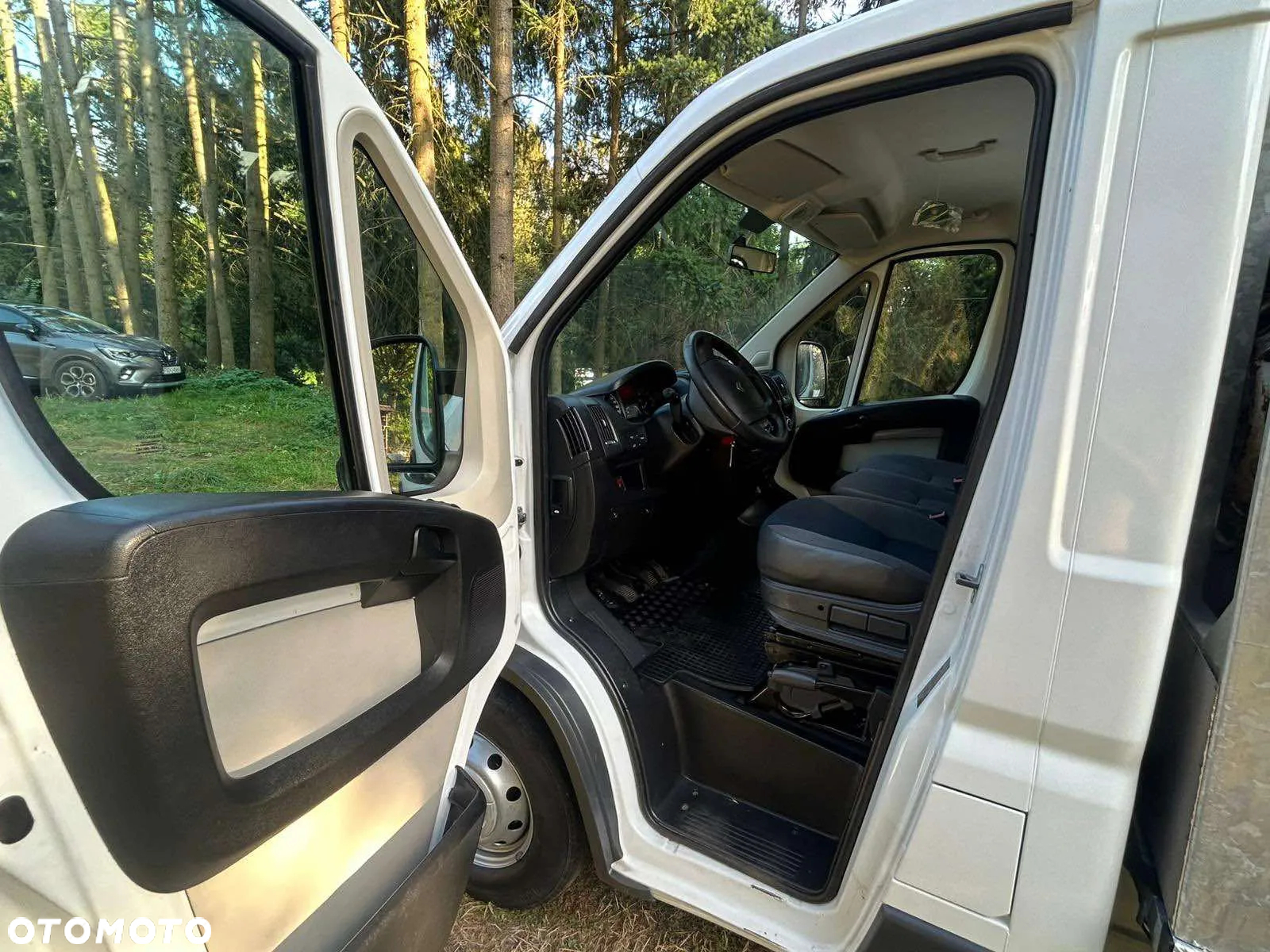 Citroën jumper - 11