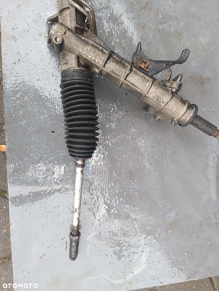 TRAFIC VIVARO II 2.0 MAGLOWNIca PRZEKŁADNIA 8200622265 - 3