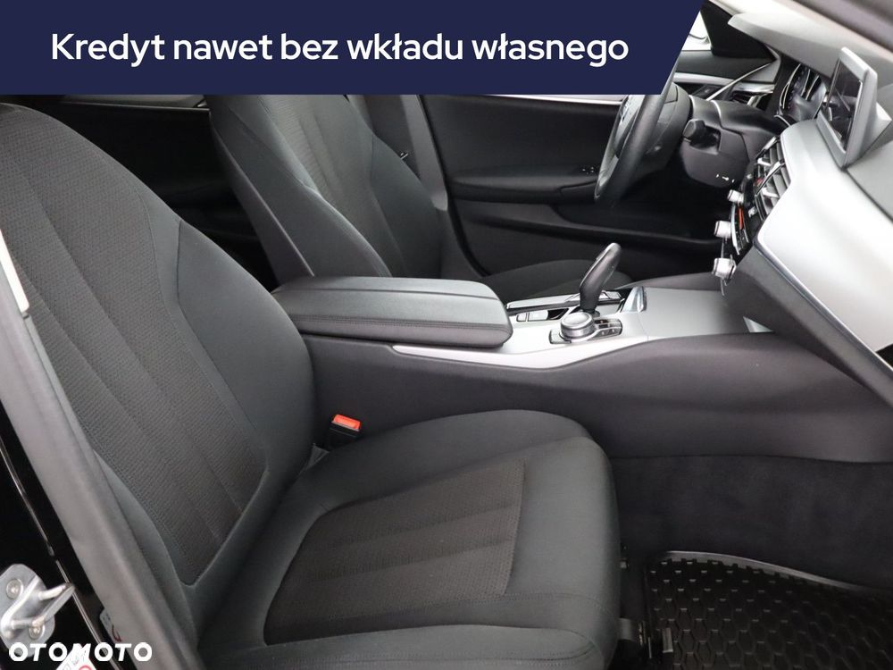 BMW Seria 5 - 11