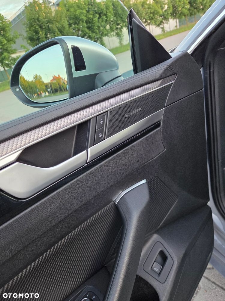 Volkswagen Arteon 2.0 TSI 4Motion R DSG - 14