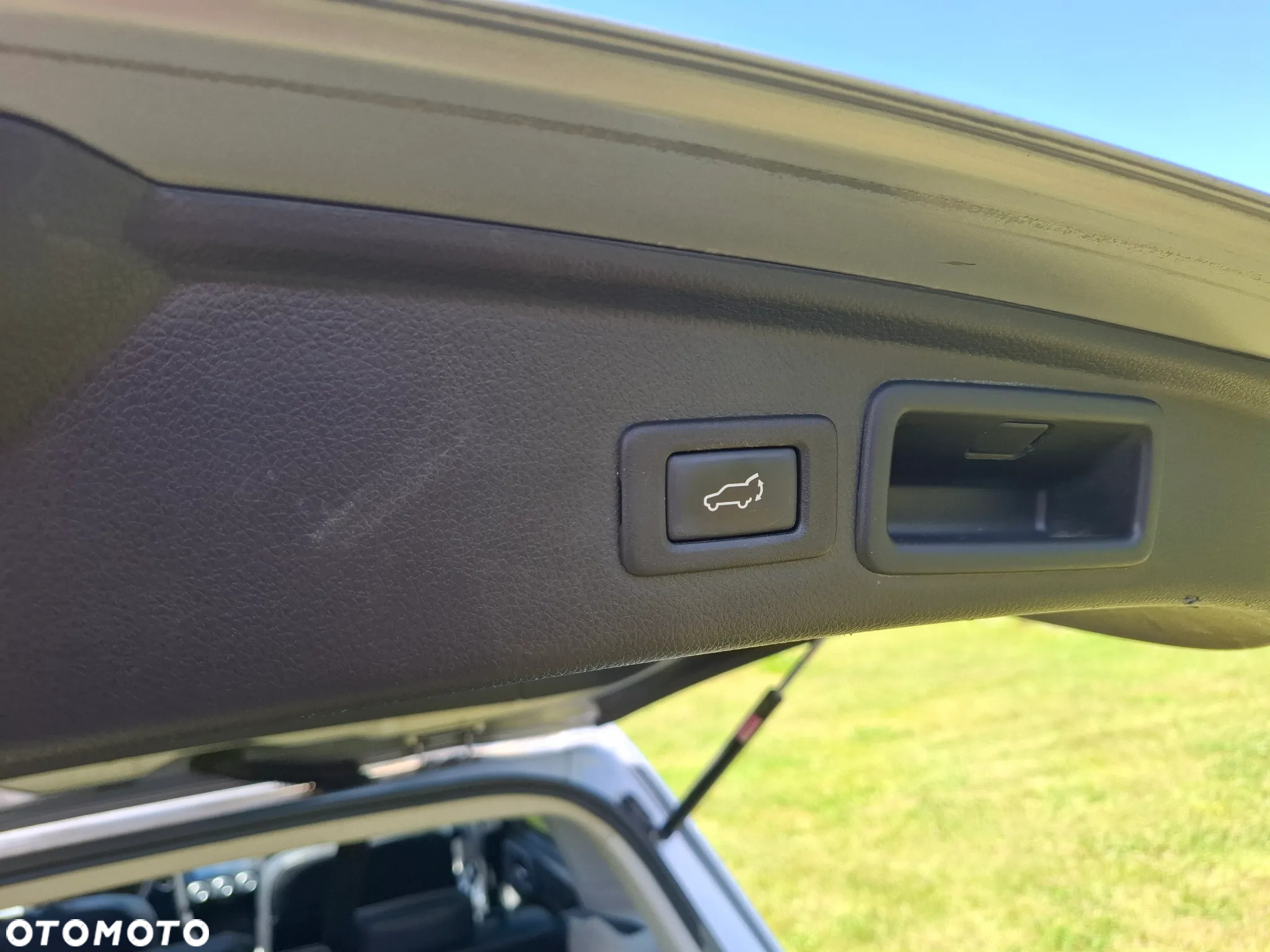 Subaru Forester 2.0D Platinum Lineartronic EU6 - 26