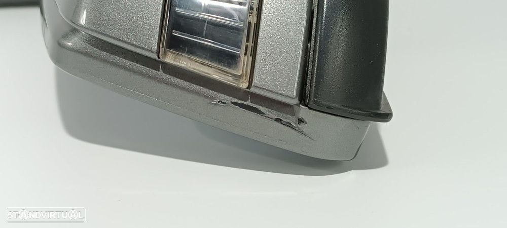 RETROVISOR DIREITO MERCEDES CLASE B (W246) B 180 CDI (246.212) - 4