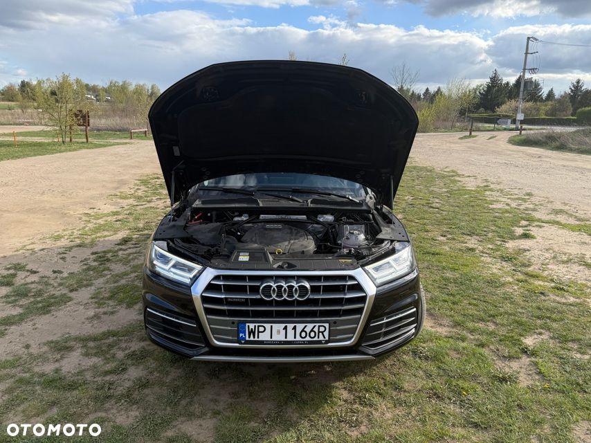 Audi Q5 2.0 TFSI Quattro S tronic - 38