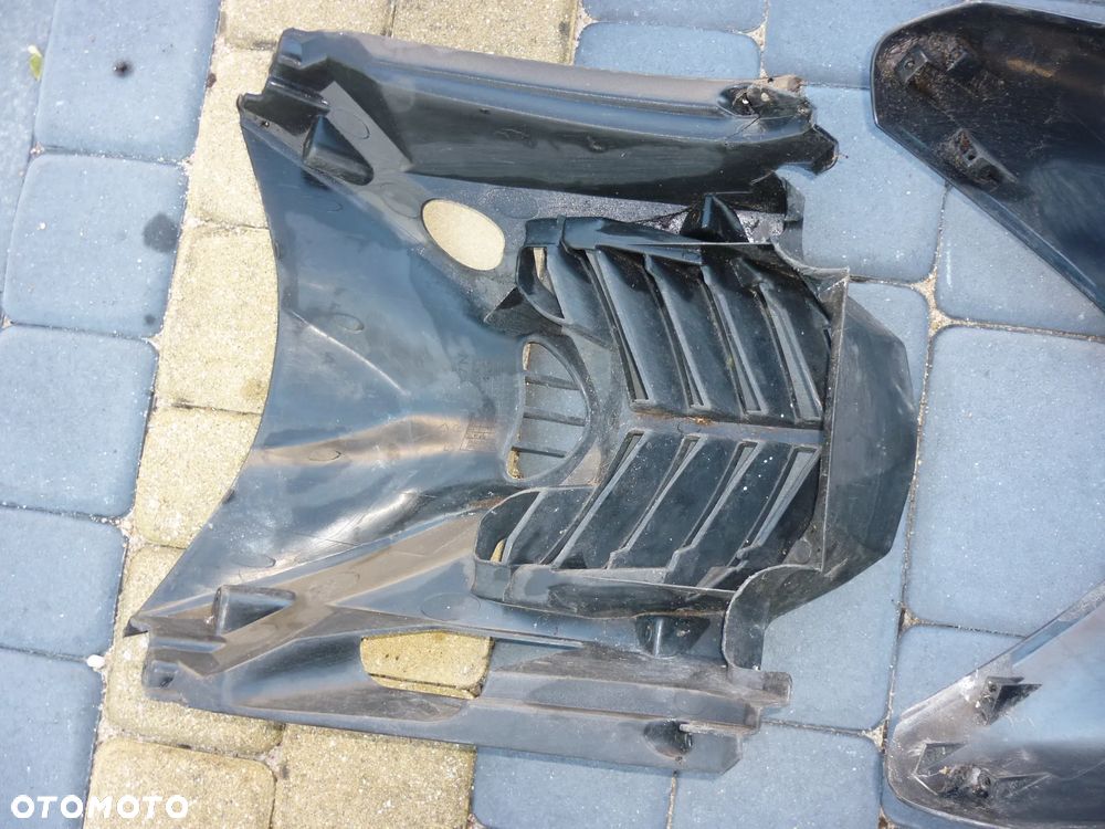 Owiewka osłona obudowa Yamaha Aerox , MBK Nitro 50 - 5