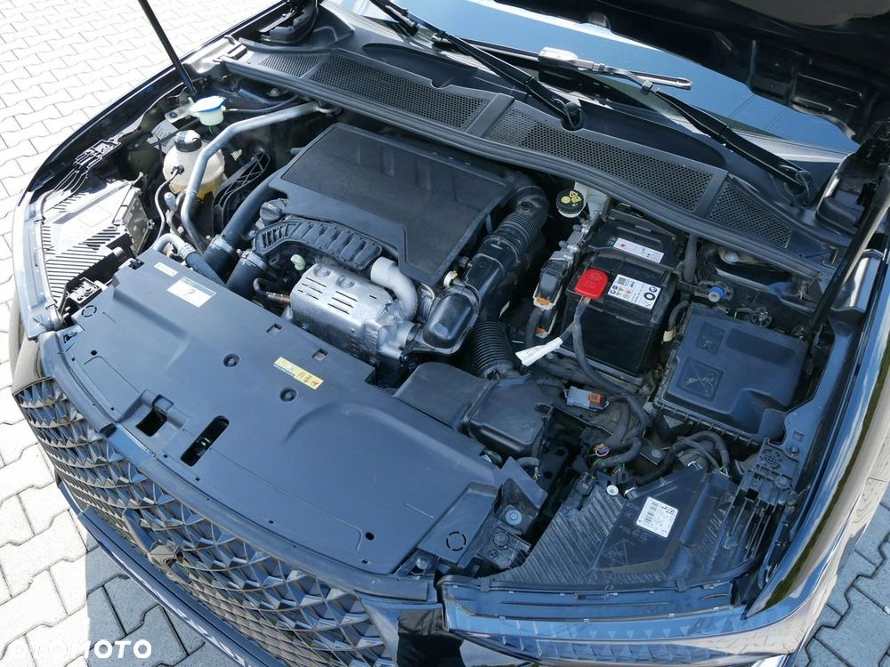 DS Automobiles DS 4 1.2 PureTech Performance Line - 34
