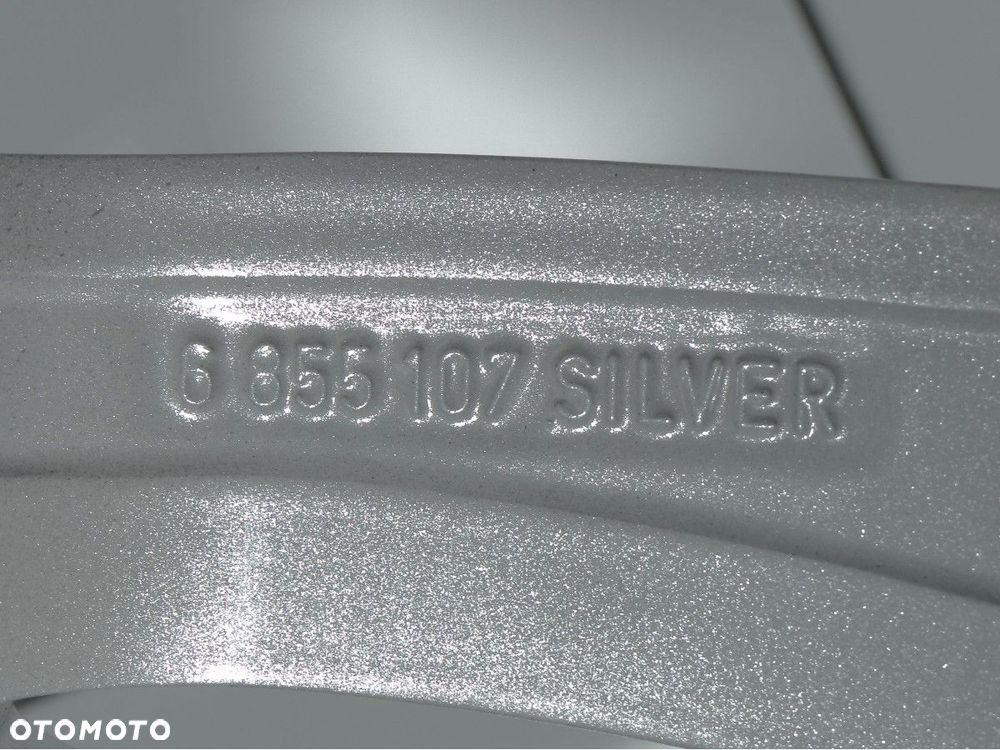 Felgi aluminiowe MINI  17" MINI F55 F56 F57 - 7