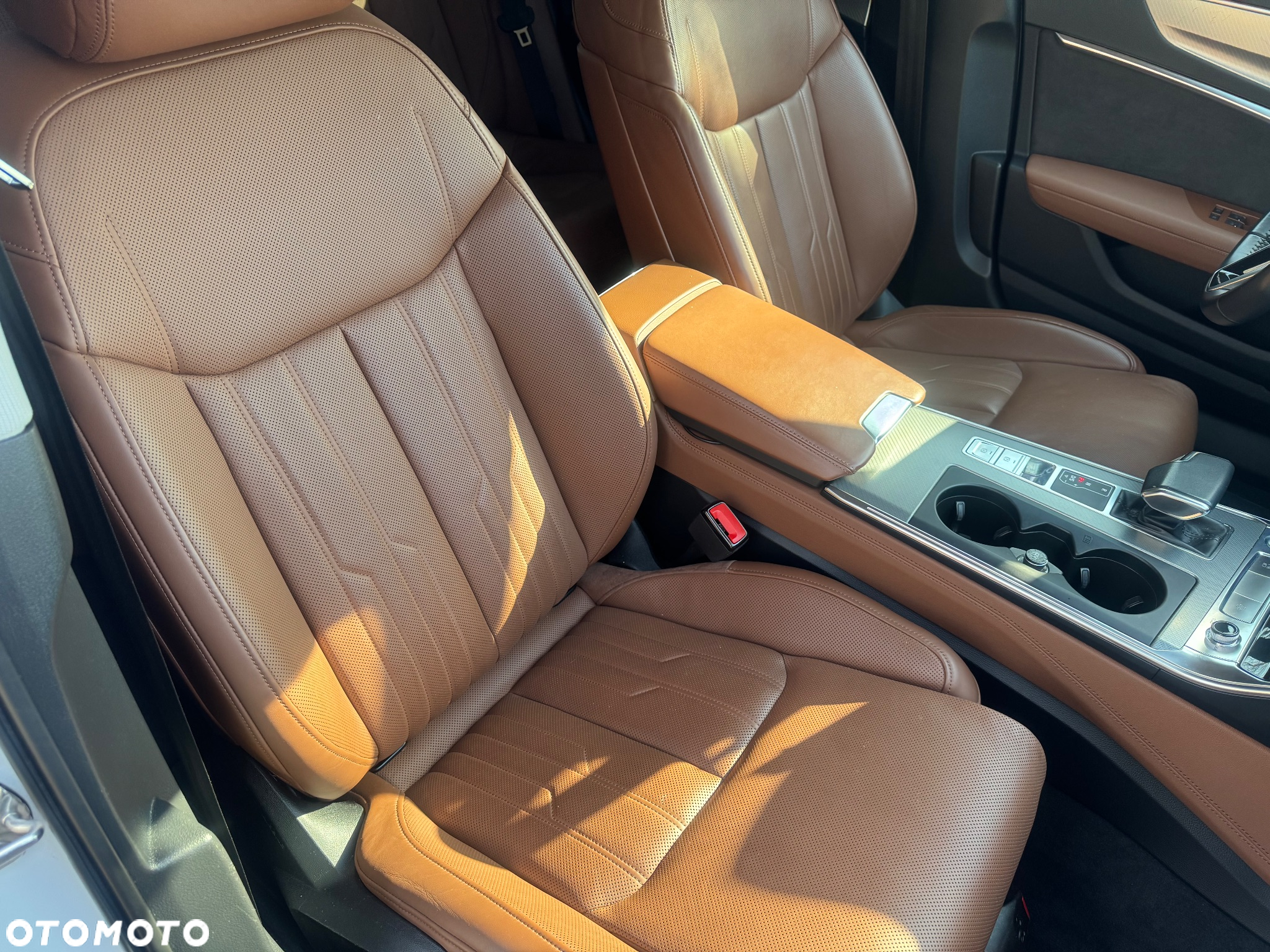 Audi A6 - 22