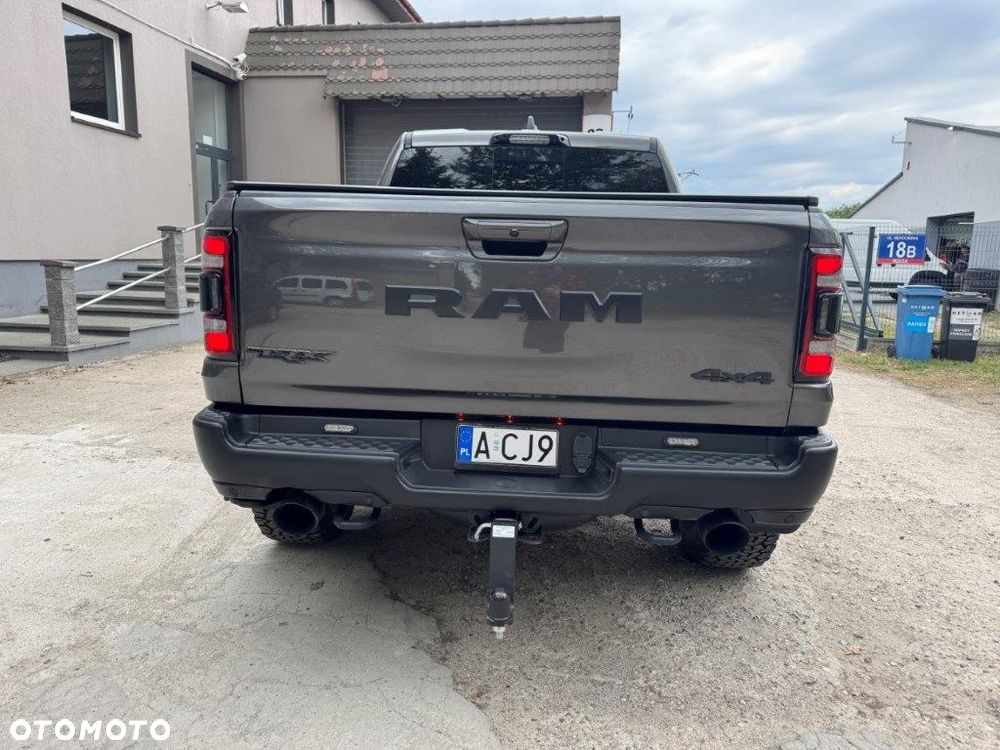 RAM 1500 TRX - 5