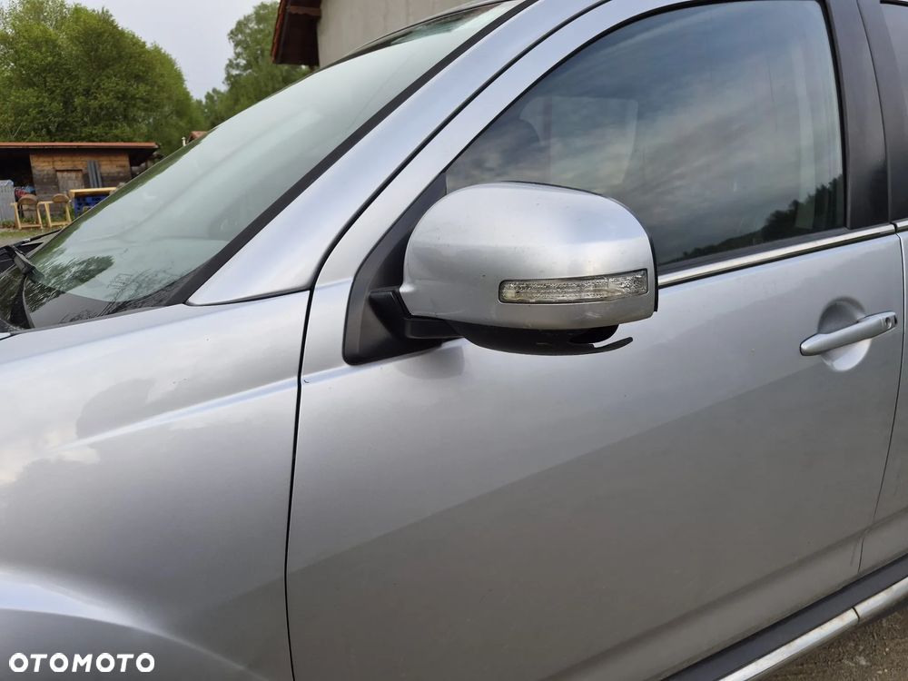 Mitsubishi Outlander 2.2 DID Instyle NAVI EU5 - 11