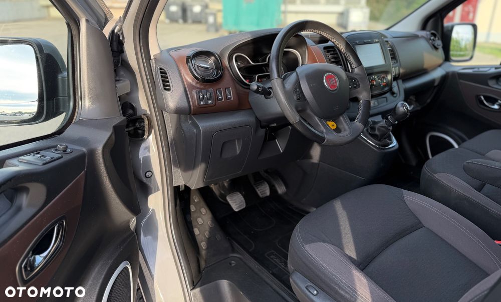 Fiat Talento - 6