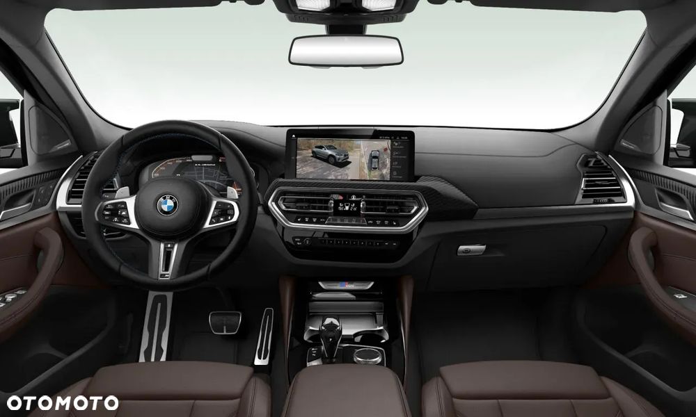 BMW X4 xM40d mHEV - 3
