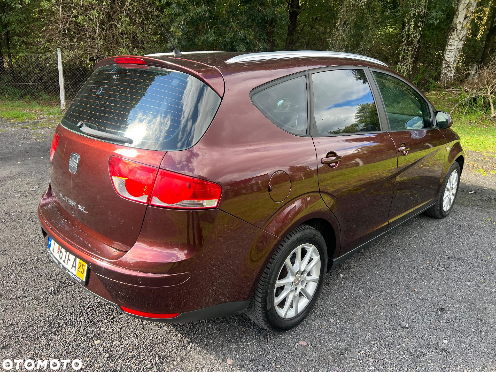 Seat Altea 1.8 TSI Style DSG - 15