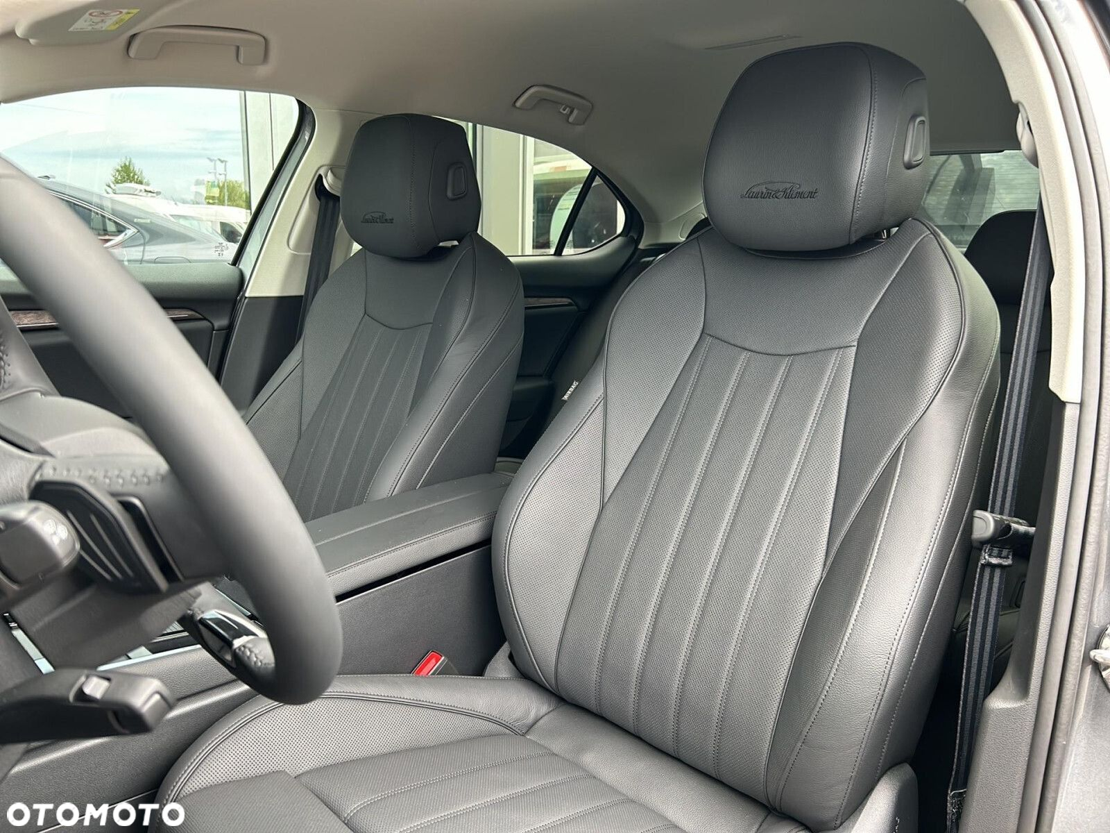 Skoda Superb - 6