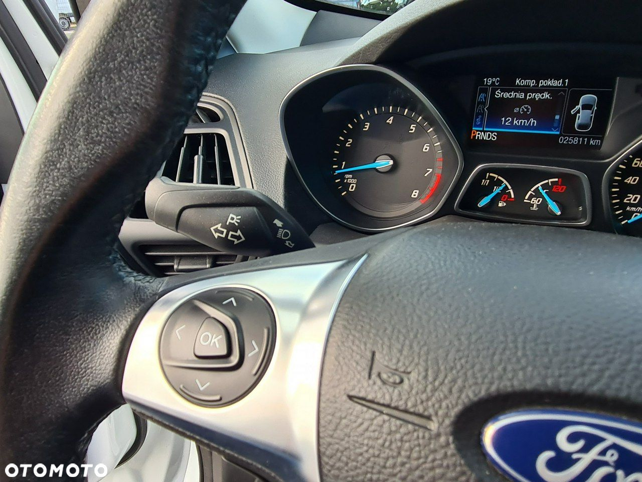 Ford Kuga 1.5 EcoBoost 4x4 SYNC - 16