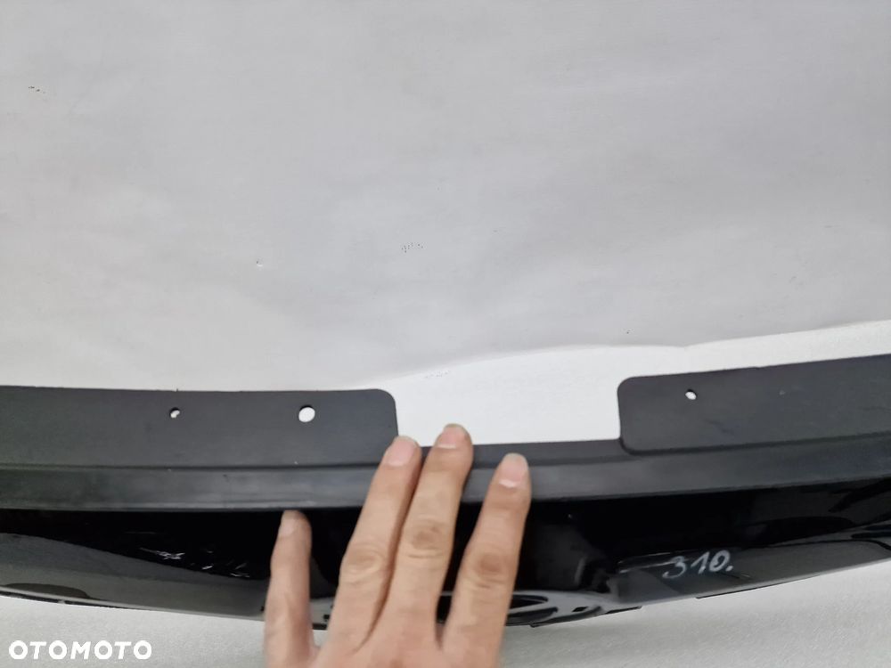 MAZDA CX5 CX-5 12- ATRAPA / GRILL PRZEDNI PRZÓD , NR KD45-50712 , NR AUKCJI GL310 - 15