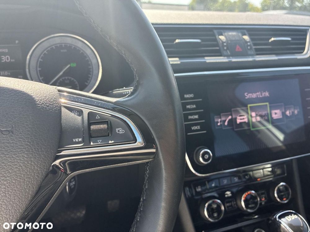 Skoda Superb - 28