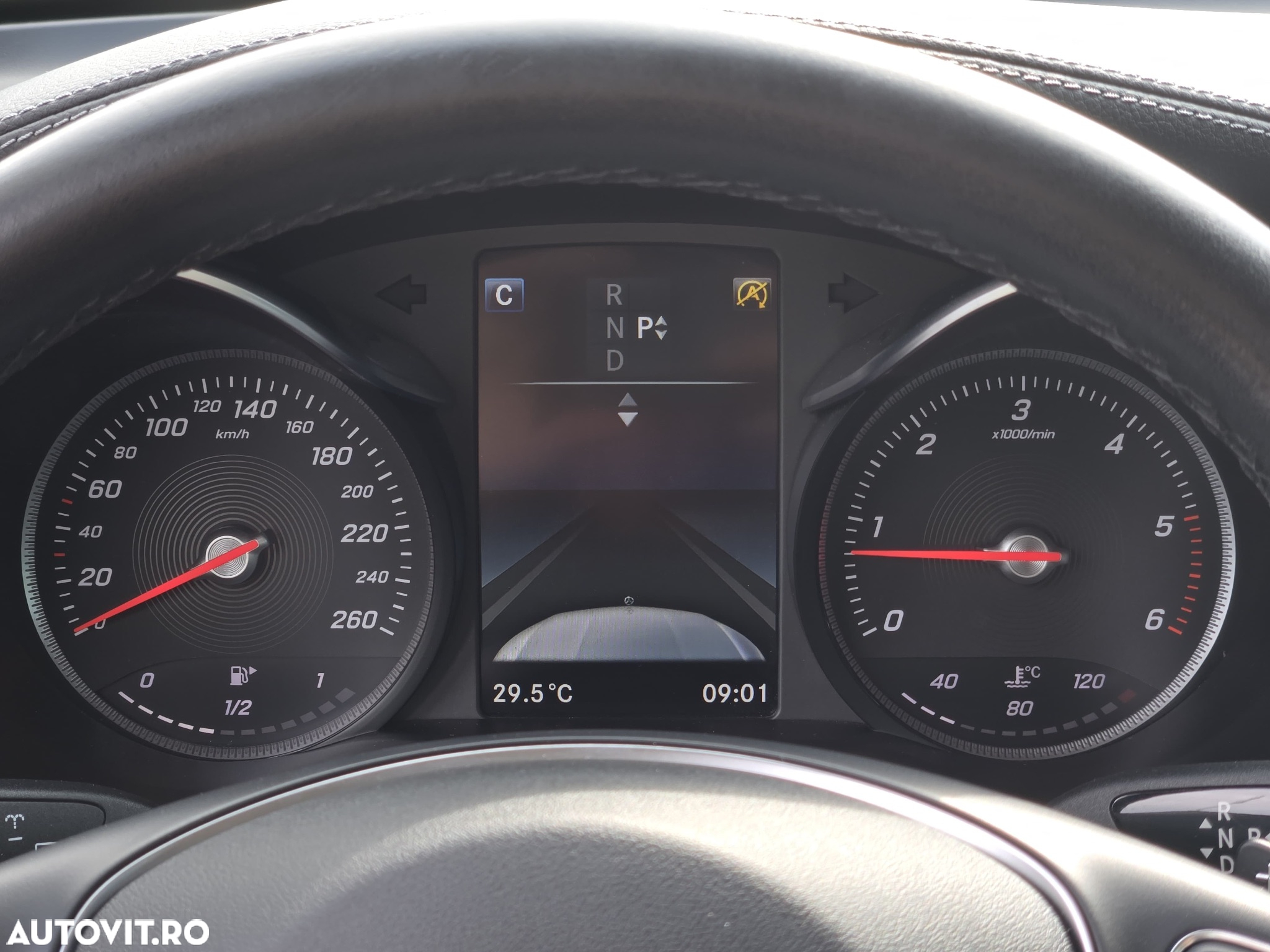Mercedes-Benz GLC 220 d 4Matic 9G-TRONIC Exclusive - 19