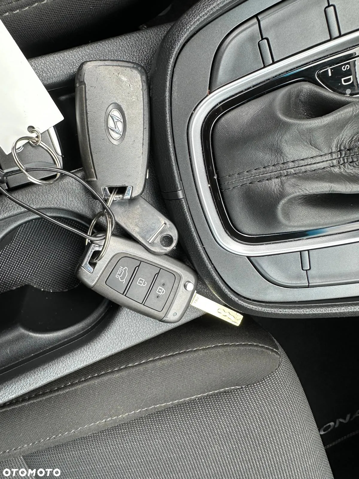 Hyundai Kona - 20
